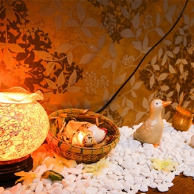 Bee Home Spa