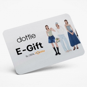Thẻ quà tặng Dottie