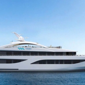 Du thuyền Leona Cruise