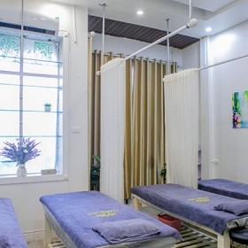 Dưỡng sinh Hương Nga
