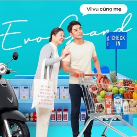 Vinfast Hà Thành