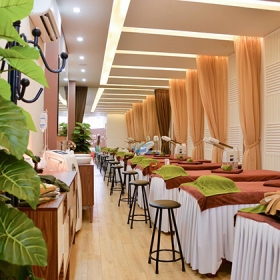 Avalon Spa