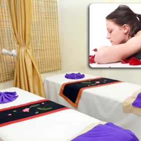 Beauty and Spa