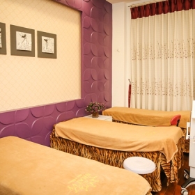 Ginkgo Beauty & Spa