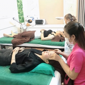 Hana Beauty Spa