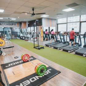 ClubOne Pool Fitness & Yoga