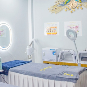 Anlisa Beauty spa