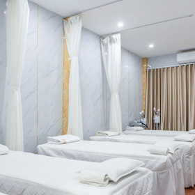 Coco Beauty Center