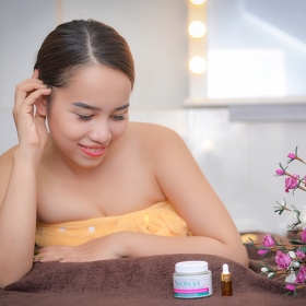 Mộc Hà Spa
