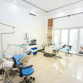 Nha khoa Catarina 