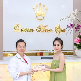 Queen Ann Spa