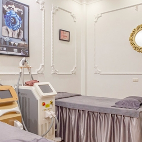 Calla Spa & Clinic 