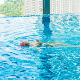 Dolphin Swim School