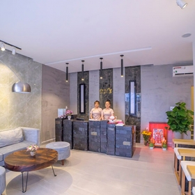 Như Spa