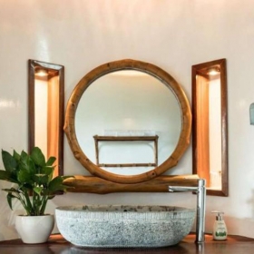 CAN THO ECOLODGE
