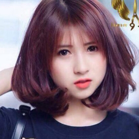 Viện tạo mẫu tóc Idol