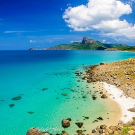 Island Sea Travel