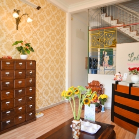 Lotus Spa Quận 2