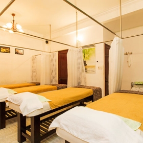 Bellvian Spa