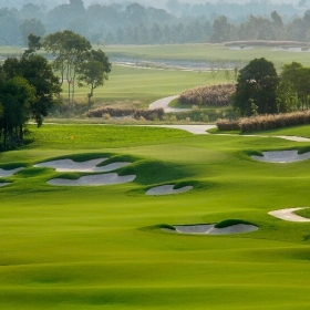Vinpearl Golf Hai Phong