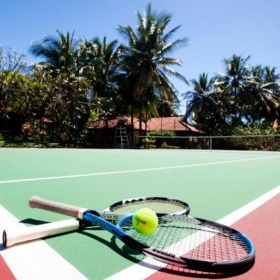 Seahorse Resort 4 sao Phan Thiết