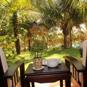 Golden Peak Resort & Spa 4 Phan Thiết