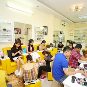 Kim Kelly Nail Spa