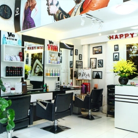 Chat Hair Salon