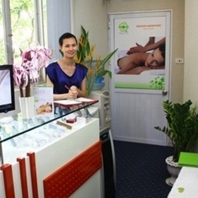 Magnet Spa