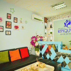 Viện thẩm mỹ Kim Quyên