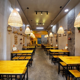 Bún Đậu 60