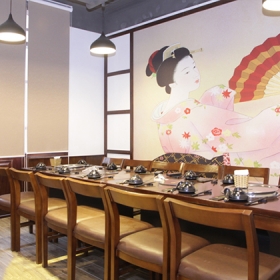  A1 Restaurant - Korean BBQ & Beefsteak