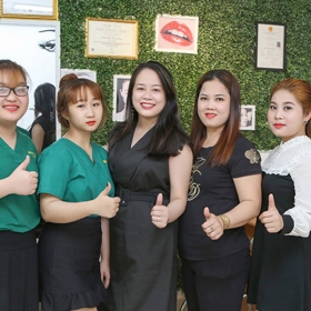 Mộc Châu Spa