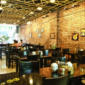 Cháo ếch Sin