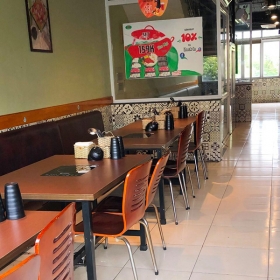 Nhà hàng HP3 Buffet Lẩu