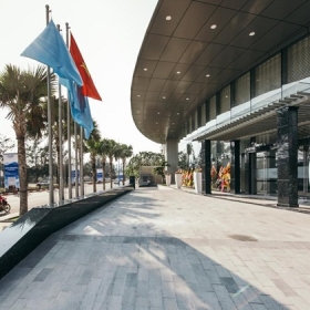 Khách sạn Malibu Vũng Tàu