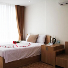 Prince Hotel Nha Trang 