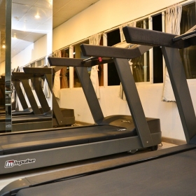 CLB Youth Gym