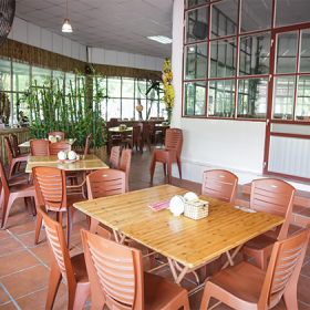 Quán chị Dậu