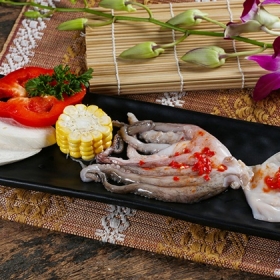 Thai BBQ