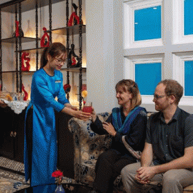 Công ty TNHHTMDVDL Việt Bảo Anh