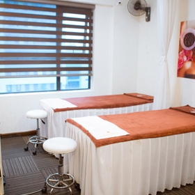 Thu Hoài Spa