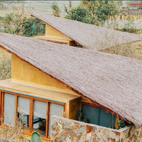  Satoyama Village