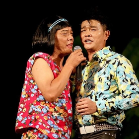 Kịch Sài Gòn