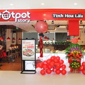 Hotpot Story