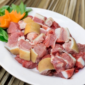 Bò tơ Hoàng An