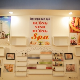 Dưỡng Sinh Đường Spa