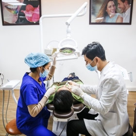 Diamond Dental Care