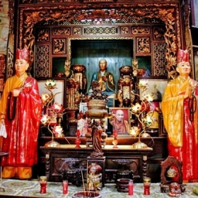 Phúc Thịnh Travel