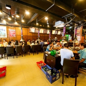 Chen Shabu Shabu